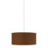 Tech Lighting Mulberry 2 Light Mini Drum Pendant