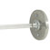 Tech Lighting MonoRail Round Direct End Power Feed
