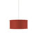 Tech Lighting Mini Mulberry 2 Light Two-Circuit Monorail Pendant