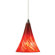 Tech Lighting Melrose 1 Light Mini Pendant