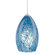 Tech Lighting 1 Light Firebird Pendant