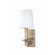 Hudson Valley Lighting Spencer One Light Wall Sconce