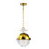 Hudson Valley Lighting Winfield 1 Light Globe Pendant