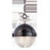 Hudson Valley Lighting Winfield 1 Light Globe Pendant