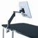 Anthro Anthro Ergonomic Desks Fit Console Wrap Around Studio Computer Workstation