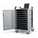 Anthro Advanced Netbook Charging Cart, 20 Unit