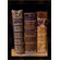 Big Fish Art Books IV Wall Art