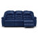 Palliser Furniture Taurus Leather Reclining Living Room Collection