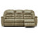 Palliser Furniture Taurus Leather Reclining Sofa