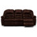 Palliser Furniture Taurus Leather Reclining Sofa