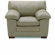 Palliser Furniture Lennox Leather Arm Chair