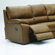 Palliser Furniture Shields Leather Reclining Sectional