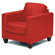 Palliser Furniture Felix Fabric Arm Chair
