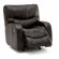 Palliser Furniture Nuzzle 2 Piece Leather Reclining Living Room Set
