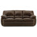 Palliser Furniture Marcella Leather Sofa