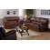 Palliser Furniture Marcella Leather Sofa