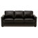 Palliser Furniture Brock Leather Sofa