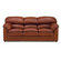 Palliser Furniture Shanti Leather Sofa