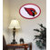 Fan Creations NFL 31" Logo Wall Art