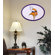 Fan Creations NFL 31" Logo Wall Art