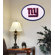 Fan Creations NFL 31" Logo Wall Art