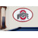 Fan Creations NCAA Logo Wall Art