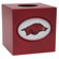 Fan Creations NCAA Tissue Box Cover