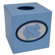 Fan Creations NCAA Tissue Box Cover