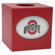 Fan Creations NCAA Tissue Box Cover