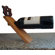 Fan Creations NCAA Floating Stand Tabletop Wine Rack