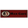 Fan Creations NCAA Man Cave Plaque
