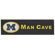 Fan Creations NCAA Man Cave Plaque