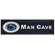 Fan Creations NCAA Man Cave Plaque