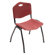 Regency Plastic Stacking Chair