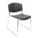 Regency Zeng Stack Chair and Dolly