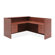 Regency Sandia Laminate Reception Station
