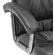 Regency Carrera High-Back Leather with Metal Base Swivel Office Chair
