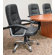 Regency 120" x 47"  Racetrack Conference Table Office  Set