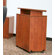 Regency 120" x 47"  Racetrack Conference Table Office  Set