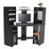 Regency Corner Computer Desk