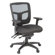 Regency Kiera Mesh Multi-Function Office Chair with Arms