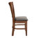 Regency Zoe Wood Side Chair