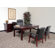 Regency Prestige Traditional Veneer Executive Writing Desk