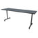 Regency Kobe Mobile Training Table