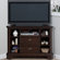 Jofran Hunter 45" Corner TV Stand
