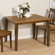 Jofran Counter Height Dining Table