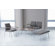 Lesro Mystic Series Guest Seating Collection