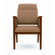 Lesro Amherst Motion Chair with Extended Back