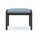Lesro Lenox One Seat Bench