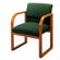 Lesro Contour Guest Chair with Ergo Back